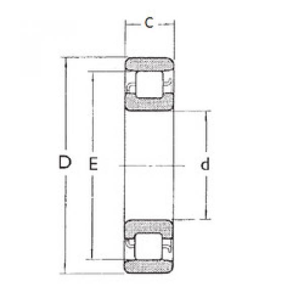 Bantalan N205 FBJ #1 image