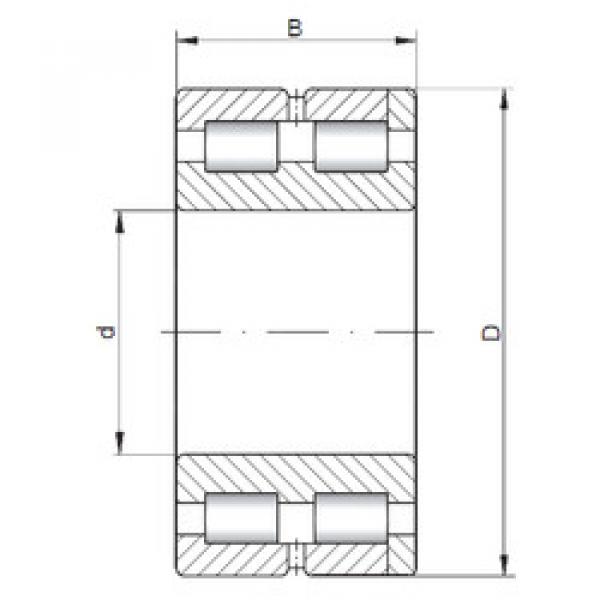 Bantalan SL014912 ISO #1 image