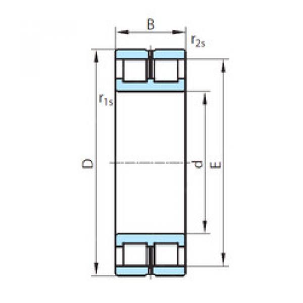 Bantalan NNCL4880V PSL #1 image