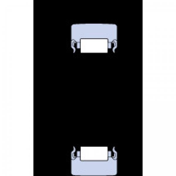 Bantalan RNA 2200.2RS SKF #1 image