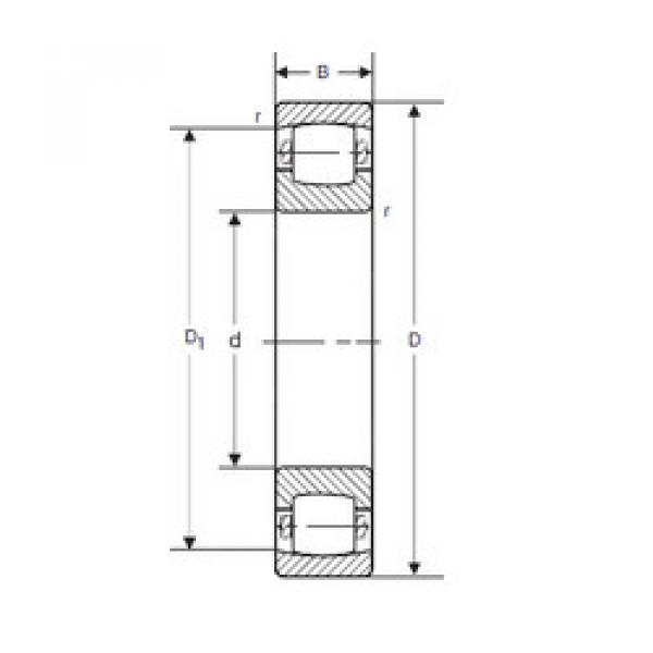 Bantalan 20313 TVP SIGMA #1 image