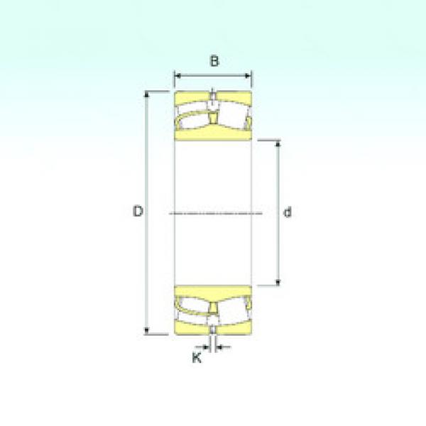 Bantalan 22340 ISB #1 image