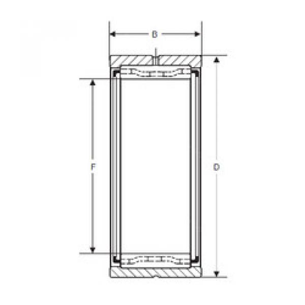 Bantalan MR-44 SIGMA #1 image