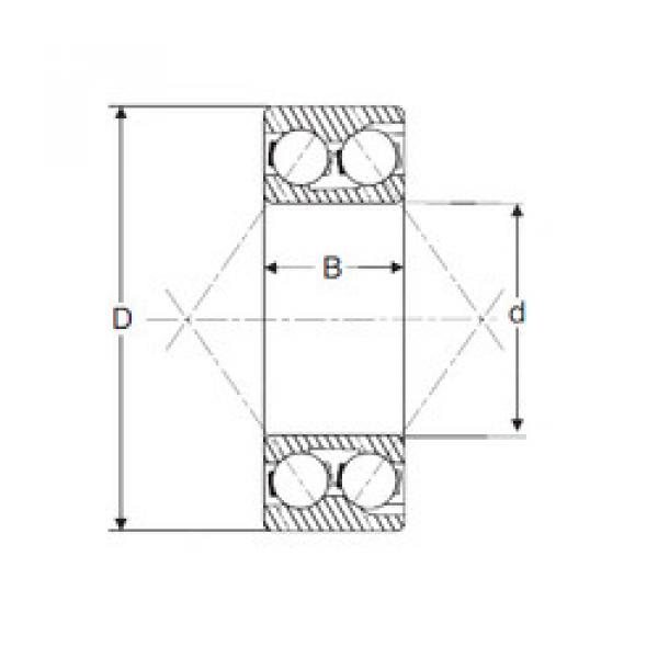 Bantalan 3207 SIGMA #1 image