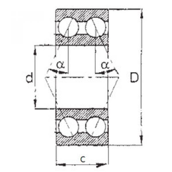 Bantalan 5304 FBJ #1 image