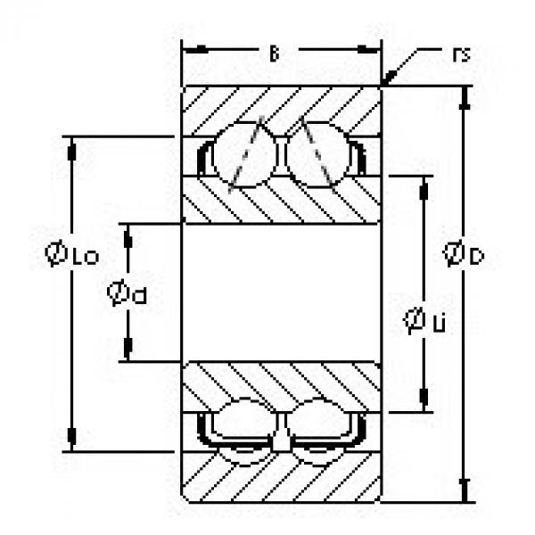 Bantalan 5310 AST #1 image