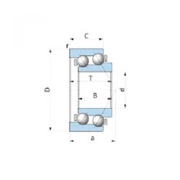 Bantalan F-234977.06 FAG #1 image