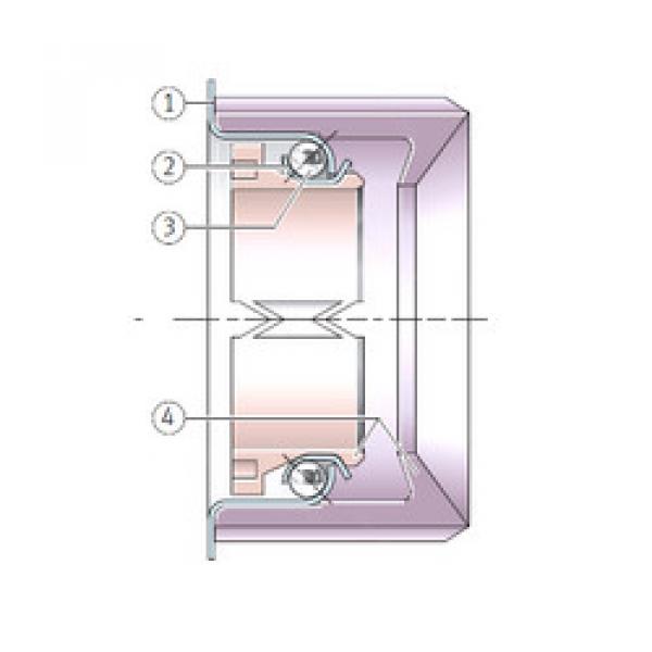 Bantalan F-205879.3 INA #1 image