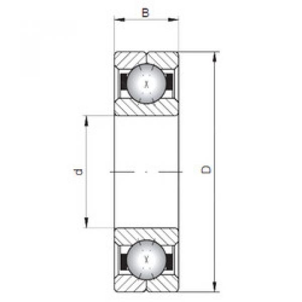 Bantalan Q1060 CX #1 image