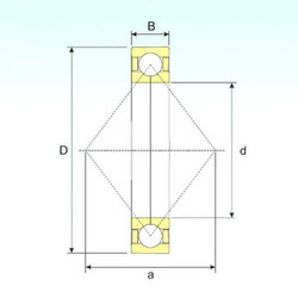 Bantalan QJ 344 N2 ISB #1 image