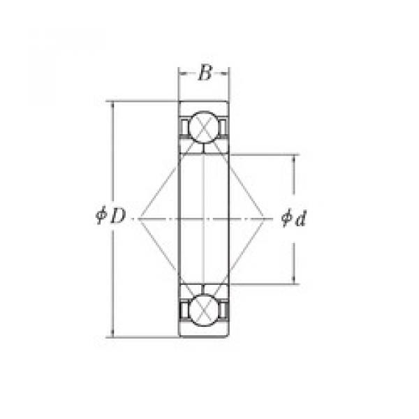 Bantalan QJ210 CYSD #1 image