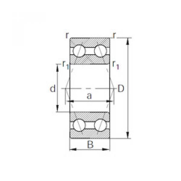 Bantalan SDA9102 KBC #1 image