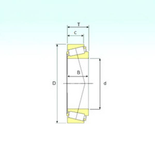 Bantalan 25580/25522 ISB #1 image