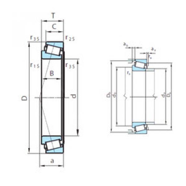 Bantalan PSL 611-314 PSL #1 image