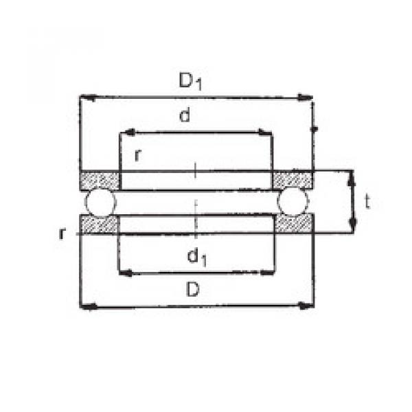 Bantalan 51201 FBJ #1 image