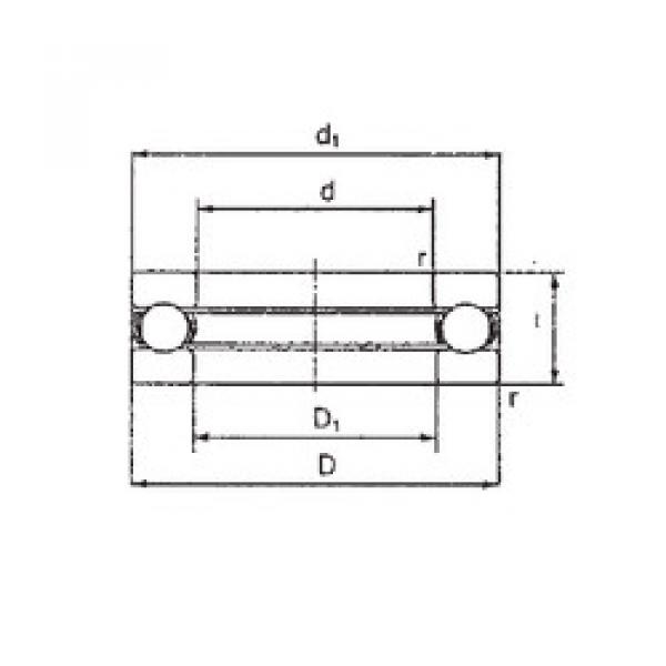 Bantalan 2910 FBJ #1 image