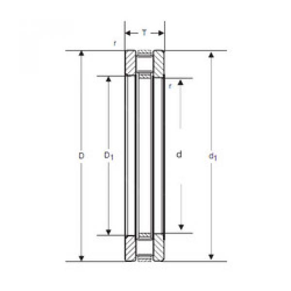 Bantalan 81120 SIGMA #1 image