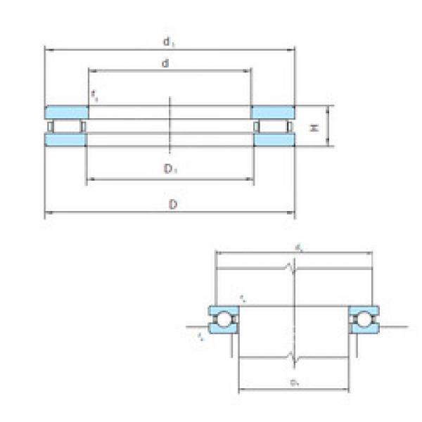 Bantalan 81176 PSL #1 image