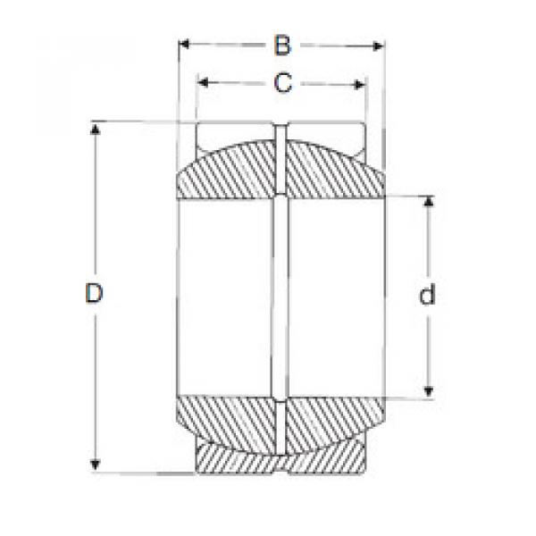 Bantalan GE 25 ES SIGMA #1 image