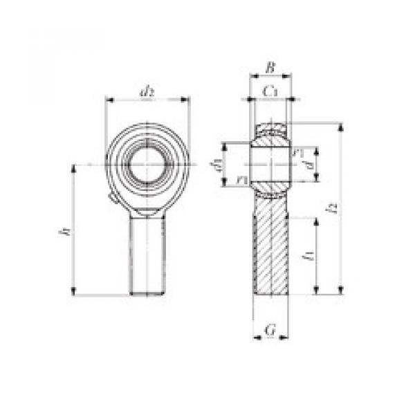 Bantalan POS 14 IKO #1 image