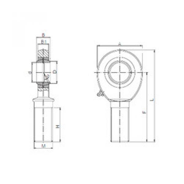 Bantalan SAL 12 ISO #1 image