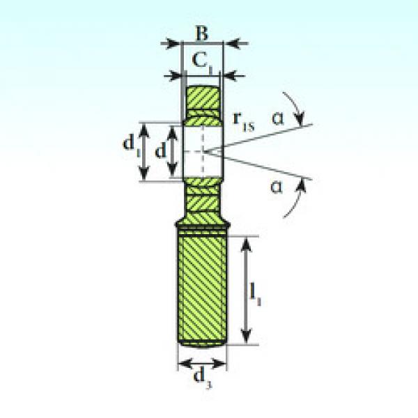 Bantalan SA 20 C ISB #1 image