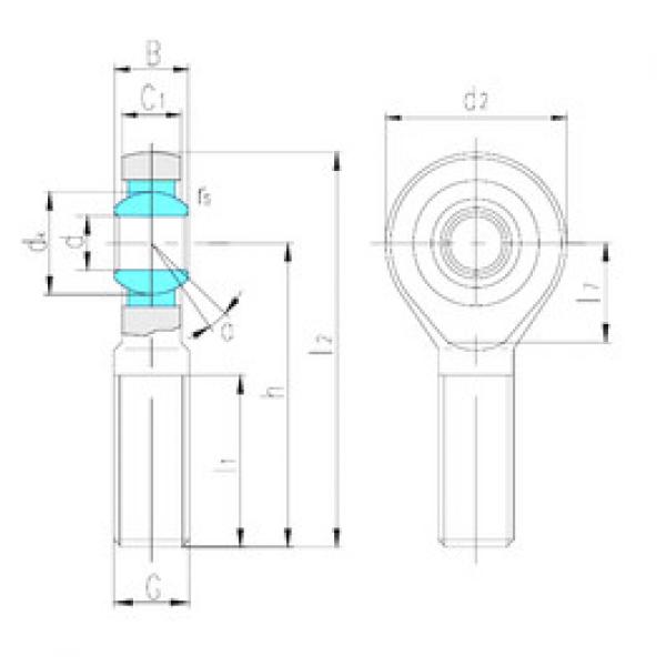 Bantalan SA10E LS #1 image