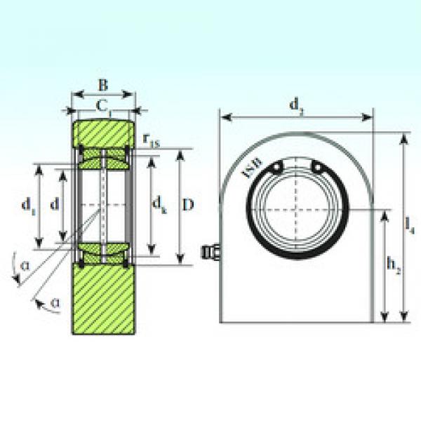 Bantalan T.P.N. 320 ISB #1 image