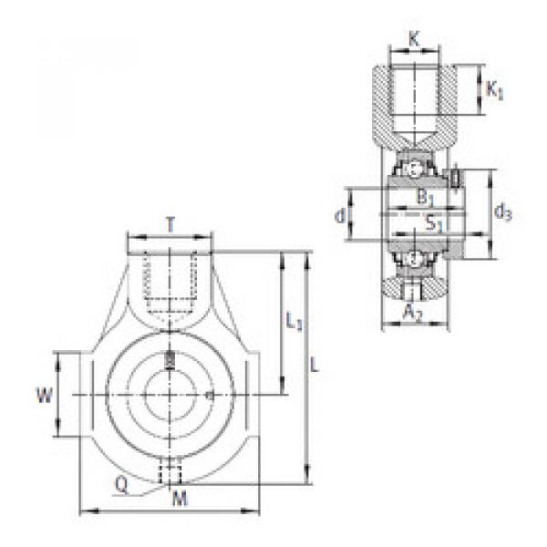 Bantalan RHE25 INA #1 image