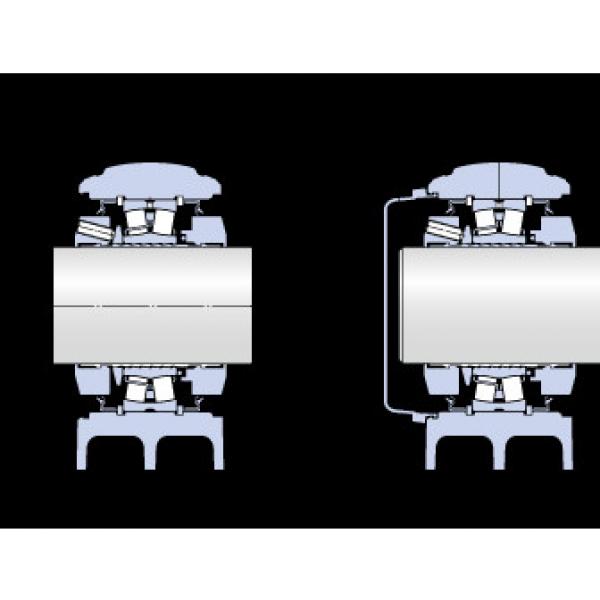 Bantalan SYNT 50 F SKF #1 image