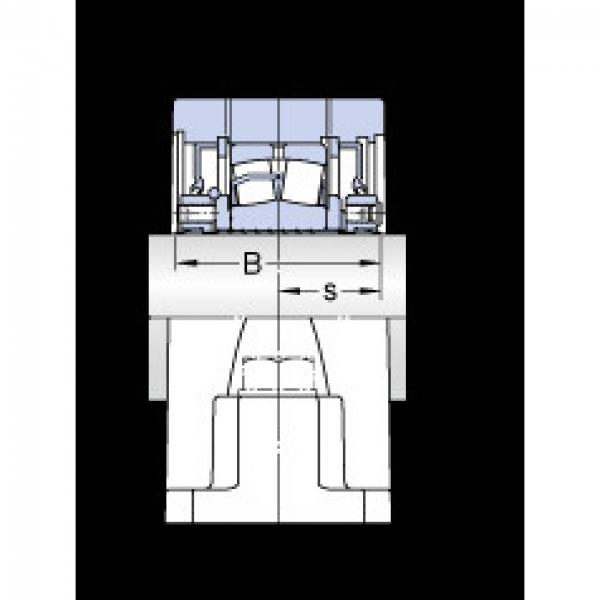 Bantalan SYR 2 7/16 N SKF #1 image