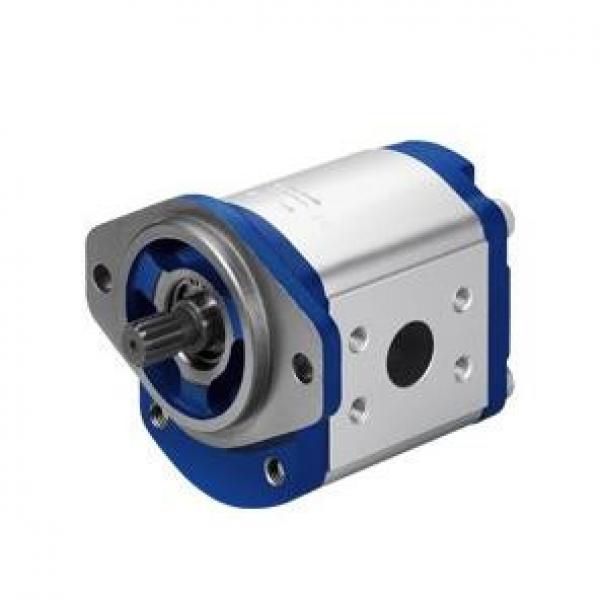  Rexroth Gear pump AZPS-1X-004QR20MB  #3 image