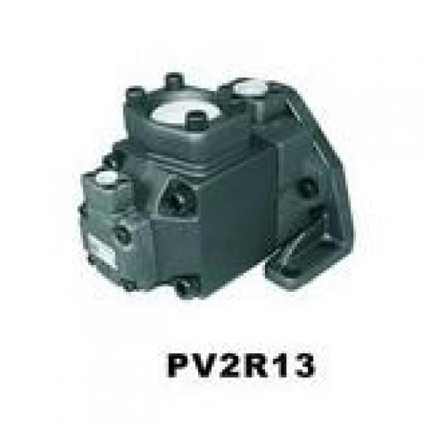  Parker Piston Pump 400481003999 PV140R1K1T1NMCZ+PVAC2PCM #4 image