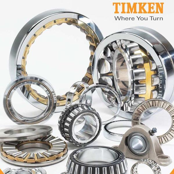 TIMKEN Bearings #1 image