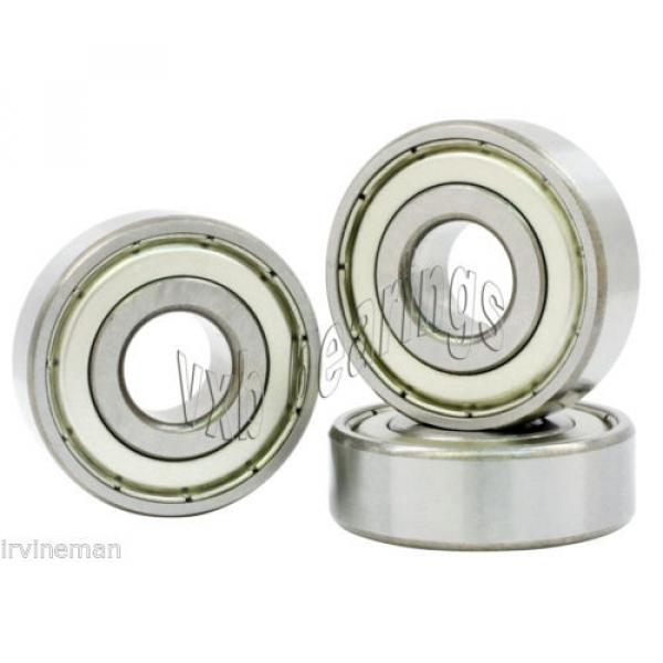 Shimano Curado Cu-200 Baitcaster Bearing set Fishing Ball Bearings Rolling #4 image