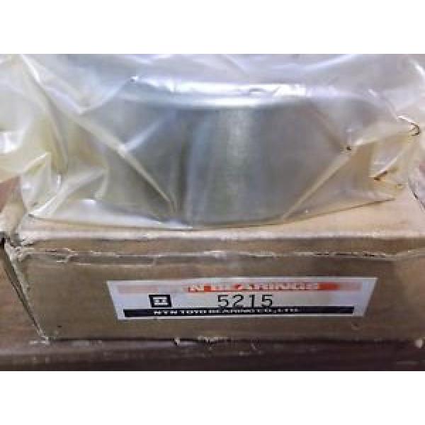 5215 NTN Double Roll Ball Bearing #5 image