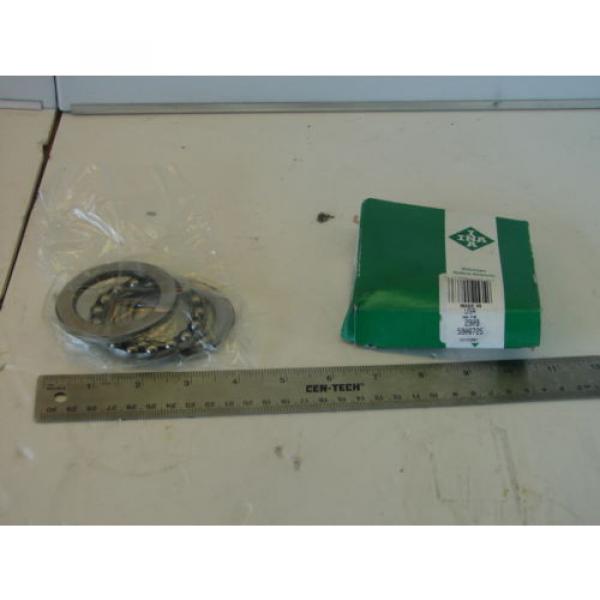 INA 5906725 ROLLING BEARINGS ***NIB*** #5 image