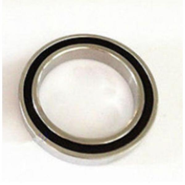 609-2RS Stainless Steel Full sealed Hybrid Ceramic Bearing si3n4 Ball 9*24*7mm #5 image