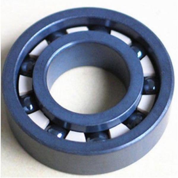 6005 Full Ceramic Bearing SI3N4 Ball Bearing 25x47x12mm Silicon Nitride #5 image