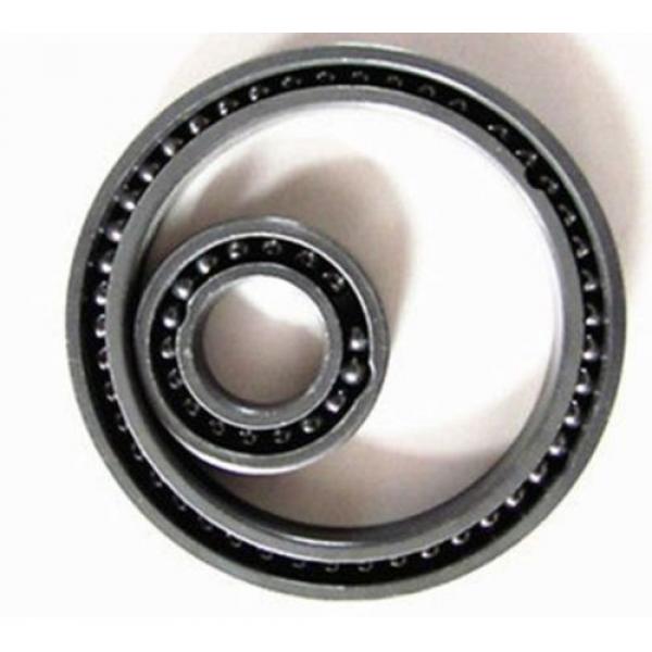 6001 Full Ball Ceramic Bearing SI3N4 Ball Bearing 12x28x8mm Silicon Nitride #3 image