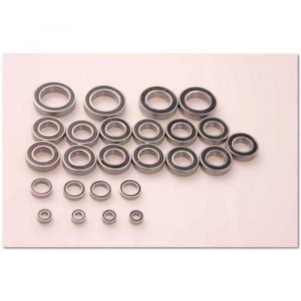 BAJA 5b 5T Complete RC CAR &amp; Truck Bearings set 25PC #1 image