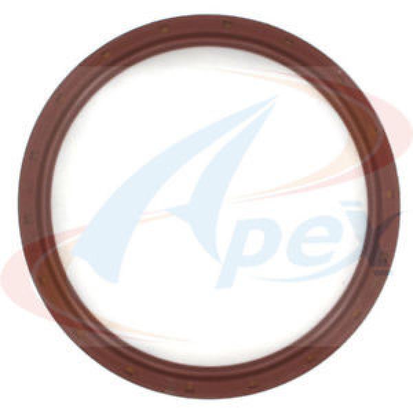 Engine Main Bearing Gasket Set Apex Automobile Parts ABS344 #5 image