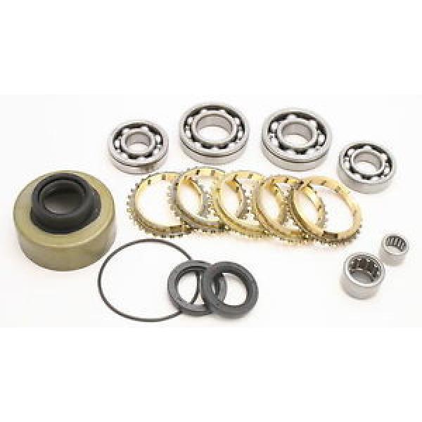 Fits Nissan FS5W60A 5 Speed Transmission Rebuild Bearing Kit 210 RWD Car 1979-82 #5 image