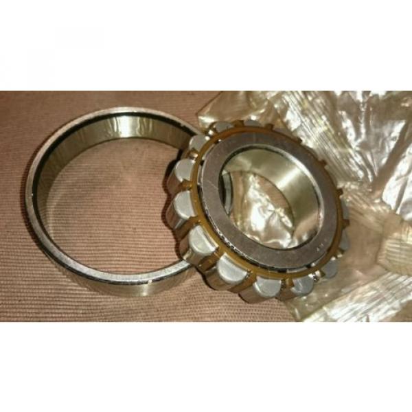 NOS RHP 207E CAR GEARBOX BEARING #5 image