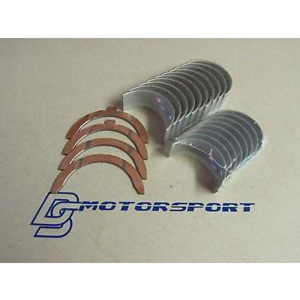 COSWORTH YB/PINTO COMPETITION BEARING SET.25mm SIERRA, ESCORT,KIT CAR   . #5 image