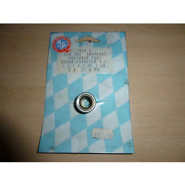 Crankshaft Spigot Bearing Vauxhall Astra Belmont Cavalier FWD Car Saloon Estate #5 image