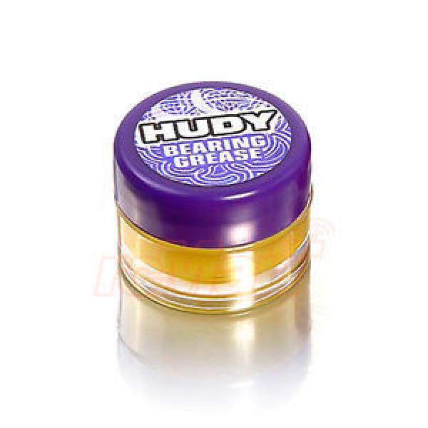 HUDY Bearing Grease 1:10 RC Car Touring Drift Crawler On Off Road #HSP-106220 #5 image