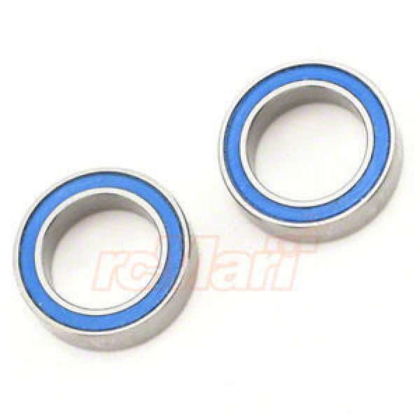 Traxxas Ball Bearings Blue Rubber Sealed 10x15x4mm E-Maxx E-Revo Slash Car #5119 #5 image