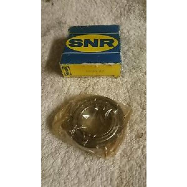 NOS BMC SNR REPLACEMENT BEARING 6005 ZZ H87 AUSTIN MORRIS MG CAR #5 image