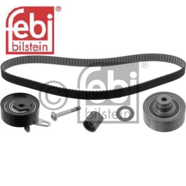 Zahnriemen Satz Zahnriemensatz FEBI BILSTEIN 34124 #4 image